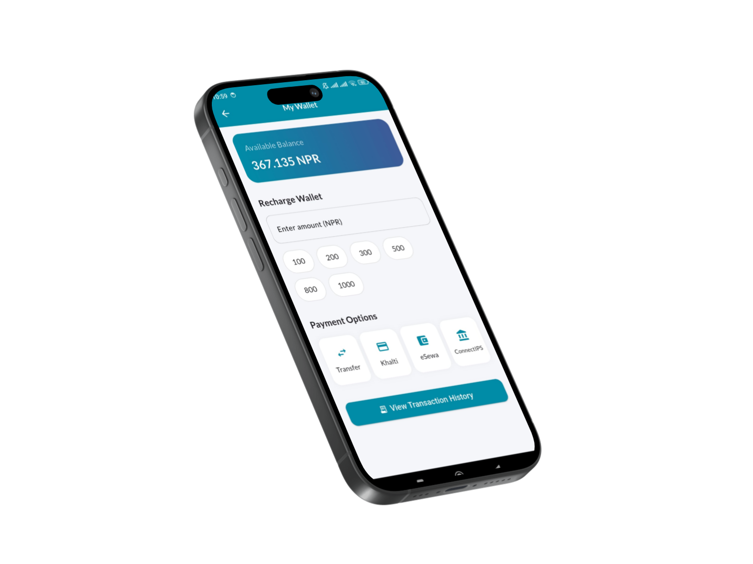 Secure & Reliable Payments